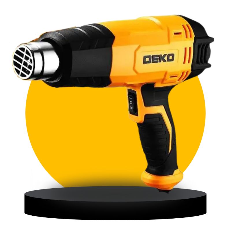 Décapeurs thermique Image