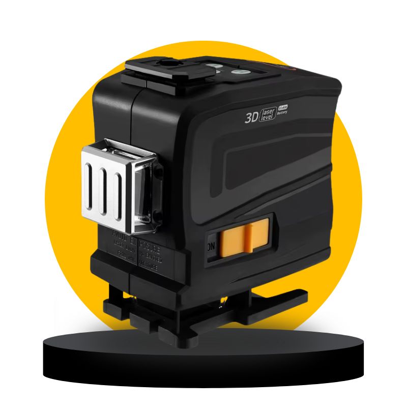 Laser carreleur Image