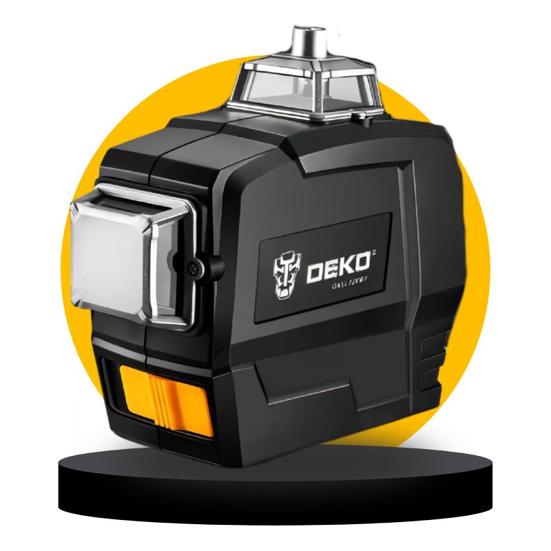 Laser plaquiste Image