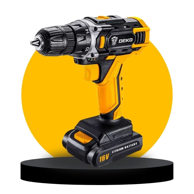 Outils électroportatifs Image