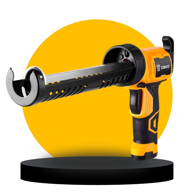 Pistolet électrique Image