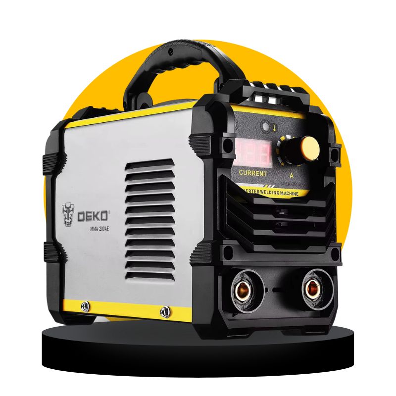 Soudure à l'arc Image