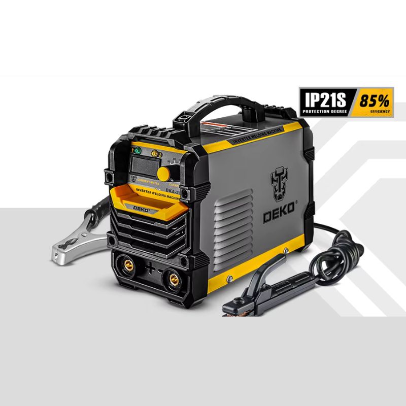 Poste à souder inverter | DKA-250Y