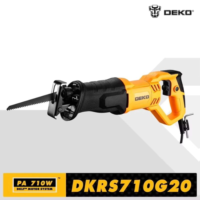Scie sabre | DKRS710G20